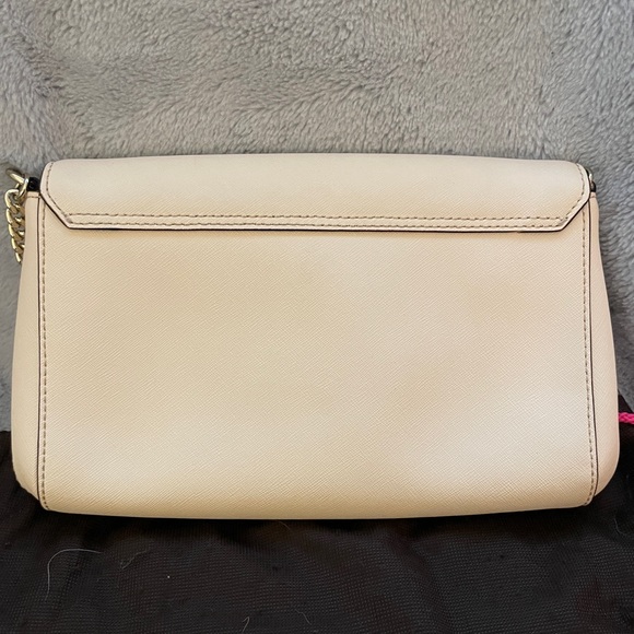 Kate Spade crossbody bag - cream - Picture 9 of 12